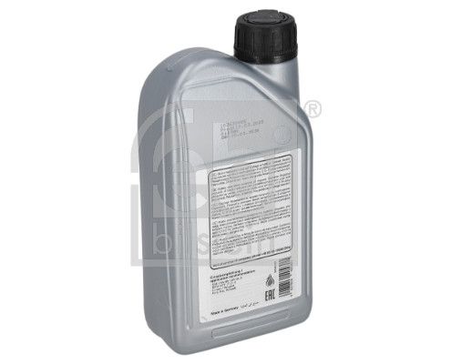 40580 FEBI BILSTEIN Olio cambio Olio cambio manuale Olio gruppo conico e differenziale Olio ripartitore di coppia Olio, cambio a doppia frizione 