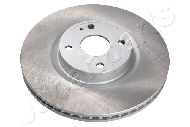 DI-370C JAPANPARTS Disco freno 
