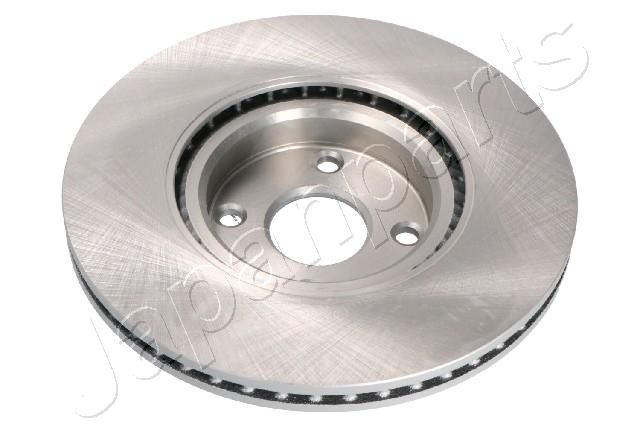 DI-370C JAPANPARTS Disco freno 