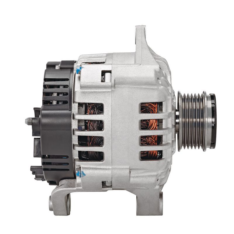 437322 VALEO Alternatore 