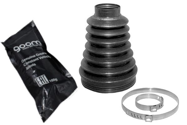 CB-0245 GOOM Kit cuffia, Semiasse 