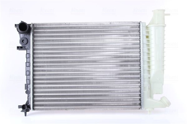 613671 NISSENS Radiatore, Raffreddamento motore 