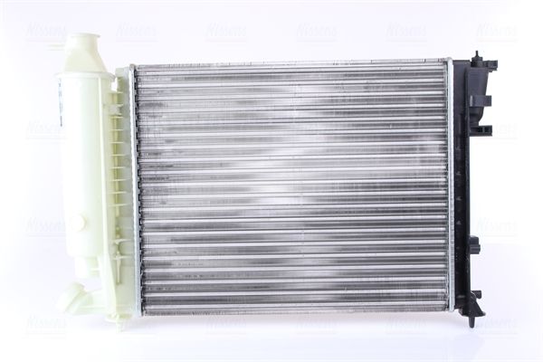 613671 NISSENS Radiatore, Raffreddamento motore 