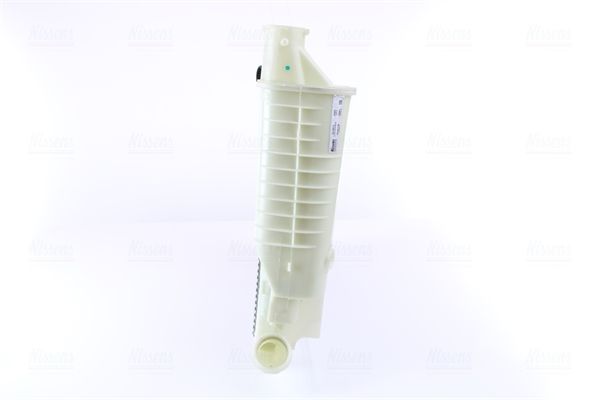 613671 NISSENS Radiatore, Raffreddamento motore 