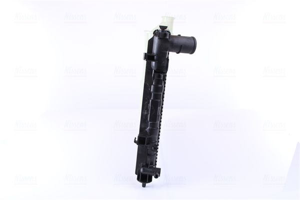613671 NISSENS Radiatore, Raffreddamento motore 