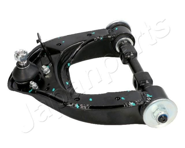 BS-534L JAPANPARTS Braccio oscillante, Sospensione ruota 