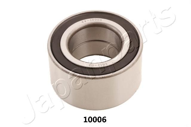 KK-10006 JAPANPARTS Kit cuscinetto ruota 