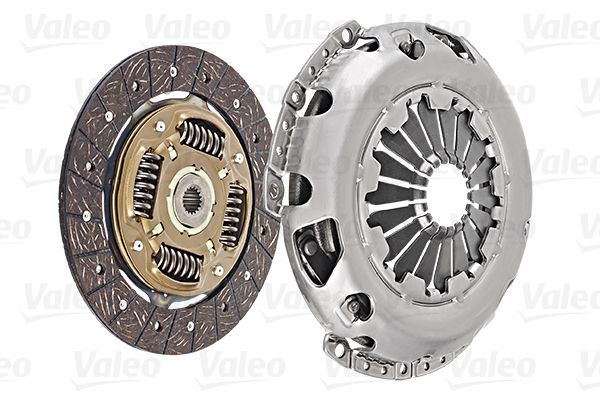 786029 VALEO Kit frizione 