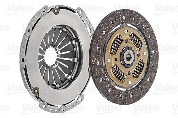 786029 VALEO Kit frizione 