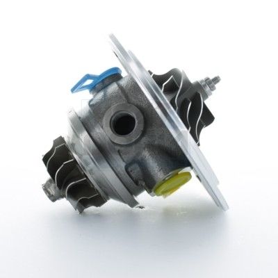 60092 MEAT & DORIA Corpo centrale, turbocompressore 