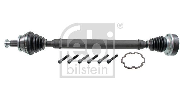 194883 FEBI BILSTEIN Albero motore/Semiasse 