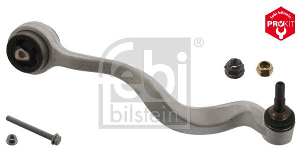 40314 FEBI BILSTEIN Braccio oscillante, Sospensione ruota 