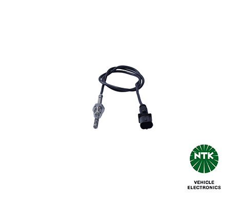 96306 NTK Sensore, Temperatura gas scarico 