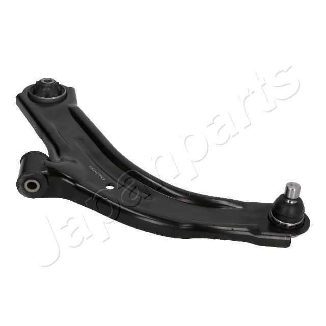 BS-140L JAPANPARTS Braccio oscillante, Sospensione ruota 