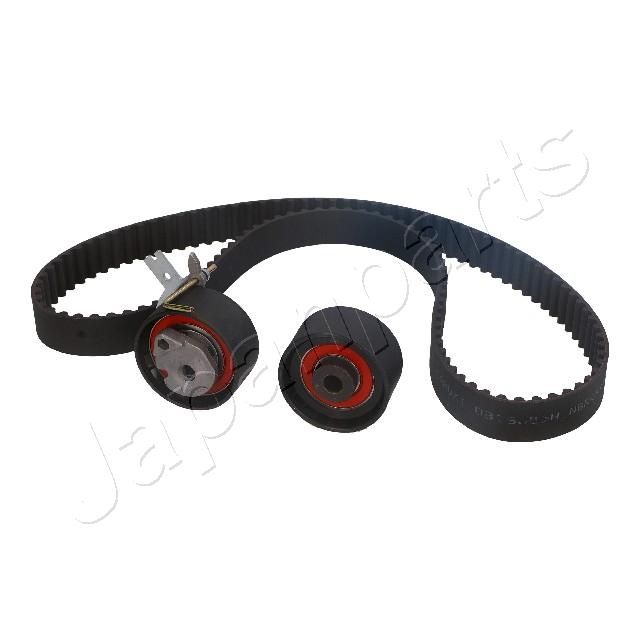 KDD-515 JAPANPARTS Kit cinghie dentate 