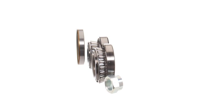 VKBA 904 SKF Kit cuscinetto ruota 