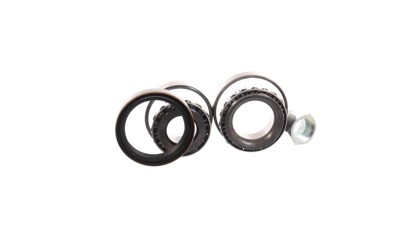 VKBA 904 SKF Kit cuscinetto ruota 