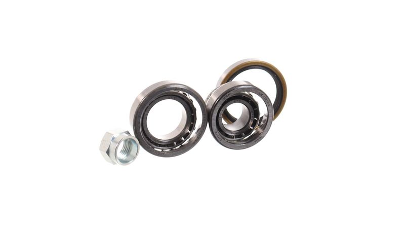 VKBA 904 SKF Kit cuscinetto ruota 