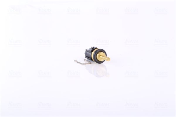 207020 NISSENS Sensore, temperatura refrigerante 