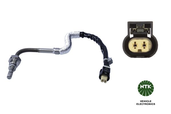 94358 NTK Sensore, Temperatura gas scarico 