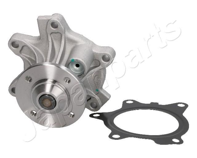 PQ-280 JAPANPARTS Pompa dell’acqua, raffreddamento motore 