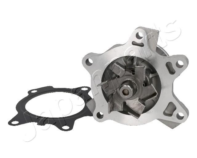 PQ-280 JAPANPARTS Pompa dell’acqua, raffreddamento motore 