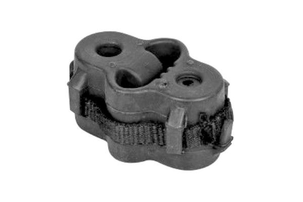 CS-0118 GOOM Tampone paracolpo, Silenziatore 