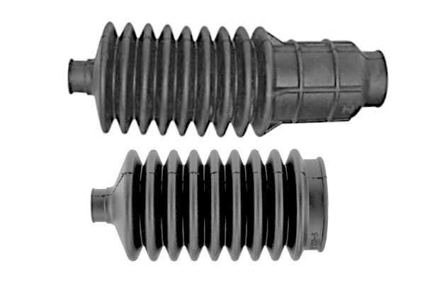 SBK-0026 GOOM Kit soffietto, Sterzo 