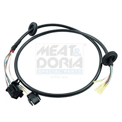 25278 MEAT & DORIA Kit riparazione, Fascio cavi 