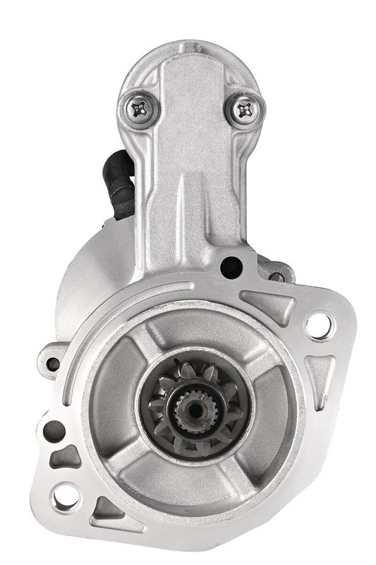 458491 VALEO Motorino d'avviamento 