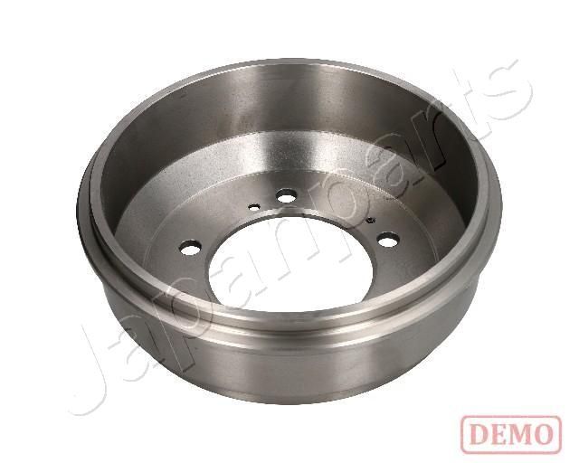 TA-0414C JAPANPARTS Tamburo freno 