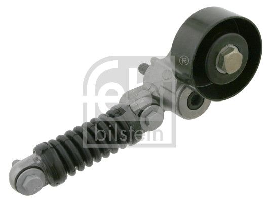 24541 FEBI BILSTEIN Tendicinghia, Cinghia Poly-V 