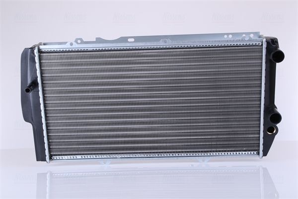 604551 NISSENS Radiatore, Raffreddamento motore 