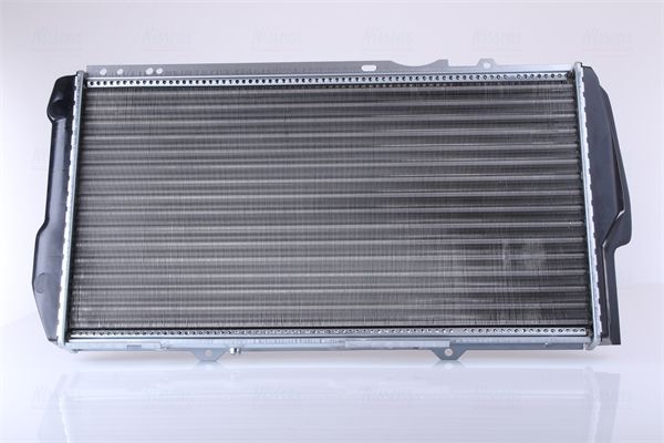 604551 NISSENS Radiatore, Raffreddamento motore 