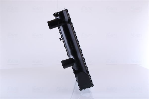 604551 NISSENS Radiatore, Raffreddamento motore 