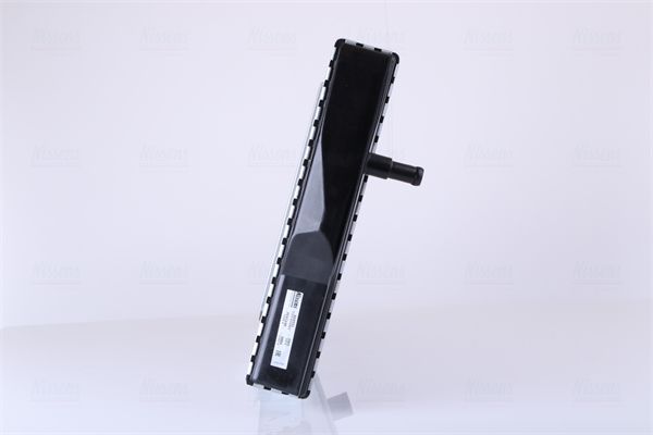 604551 NISSENS Radiatore, Raffreddamento motore 