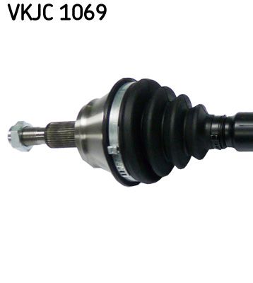 VKJC 1069 SKF Albero motore/Semiasse 