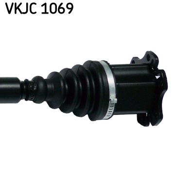 VKJC 1069 SKF Albero motore/Semiasse 