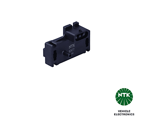 92477 NTK Sensore, Pressione collettore d'aspirazione 