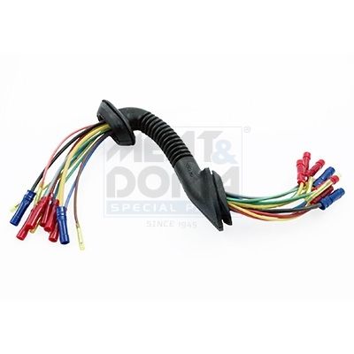 25276 MEAT & DORIA Kit riparazione, Fascio cavi 