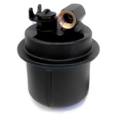 4048 MEAT & DORIA Filtro carburante 