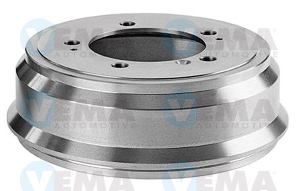 801387 VEMA Tamburo freno 
