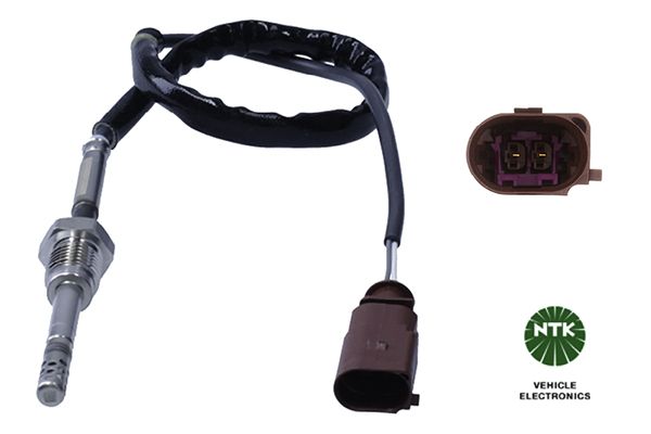 96064 NTK Sensore, Temperatura gas scarico 