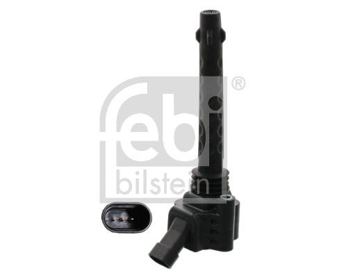 100062 FEBI BILSTEIN Bobina d'accensione 