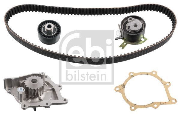45175 FEBI BILSTEIN Pompa acqua + Kit cinghie dentate 