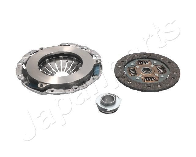 KF-H71 JAPANPARTS Kit frizione 