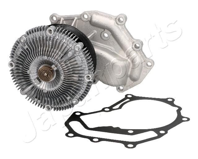 PQ-173 JAPANPARTS Pompa dell’acqua, raffreddamento motore 