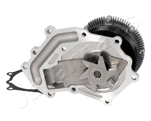 PQ-173 JAPANPARTS Pompa dell’acqua, raffreddamento motore 