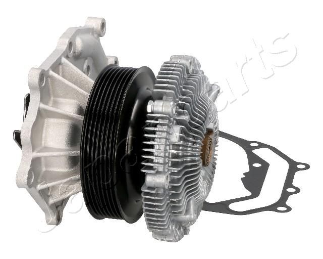 PQ-173 JAPANPARTS Pompa dell’acqua, raffreddamento motore 