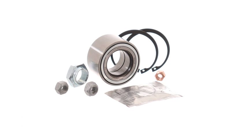 VKBA 577 SKF Kit cuscinetto ruota 